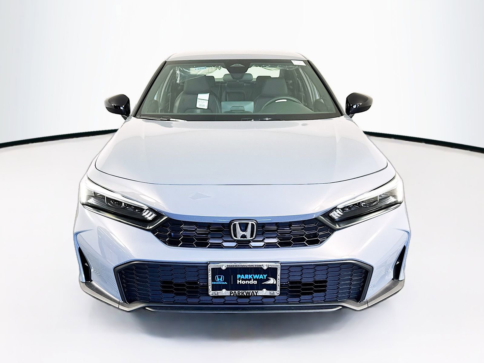 Used 2026 Honda Civic Sport image 2
