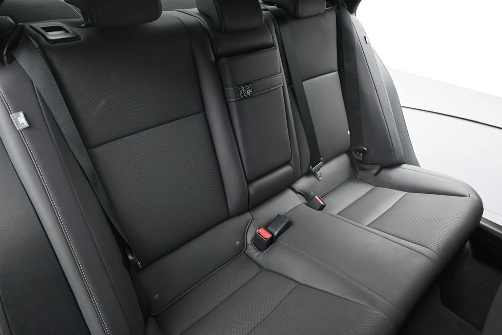 Used 2024 Lexus IS 300 w/ Premium Package RWD image 13