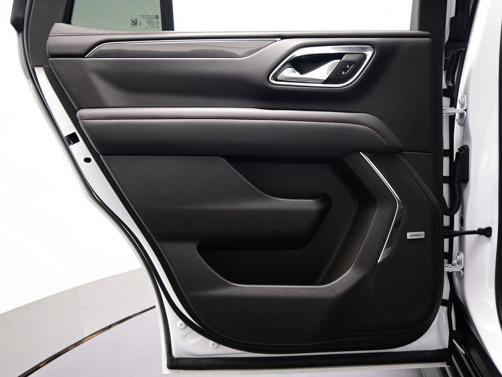 Used 2023 Chevrolet Tahoe RST w/ Luxury Package image 37