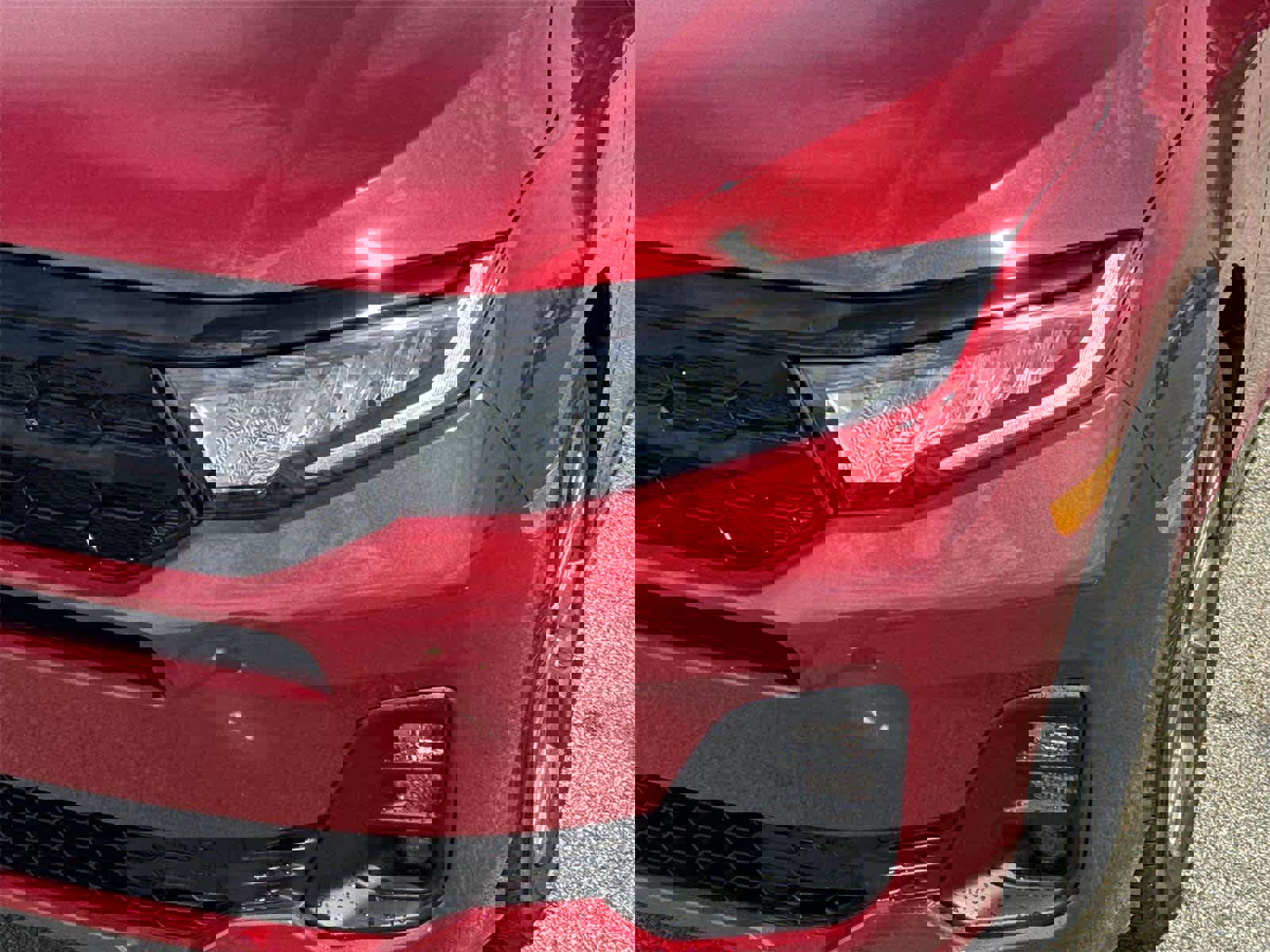 Used 2026 Honda Odyssey Touring image 10