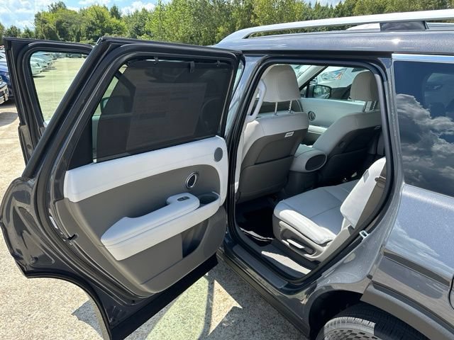 New 2026 Hyundai Palisade SEL Premium FWD image 13