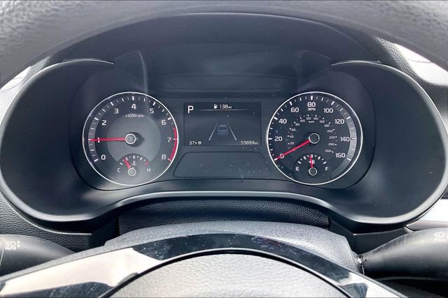 Used 2023 Kia Forte LXS w/ LXS Technology Package image 13