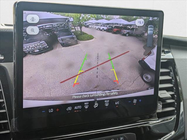 New 2024 Ford Transit 350 148 Medium Roof w/ Interior Upgrade Package image 13