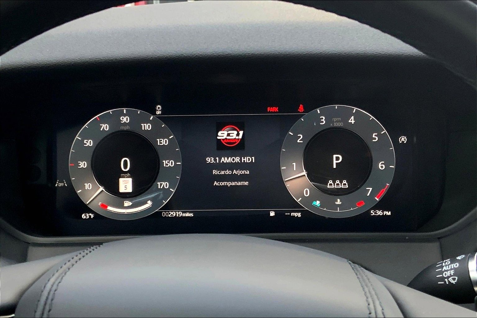 Used 2026 Land Rover Range Rover Velar S image 25