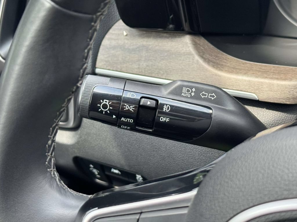 Used 2023 Kia Sorento X-Line EX AWD/4WD image 25
