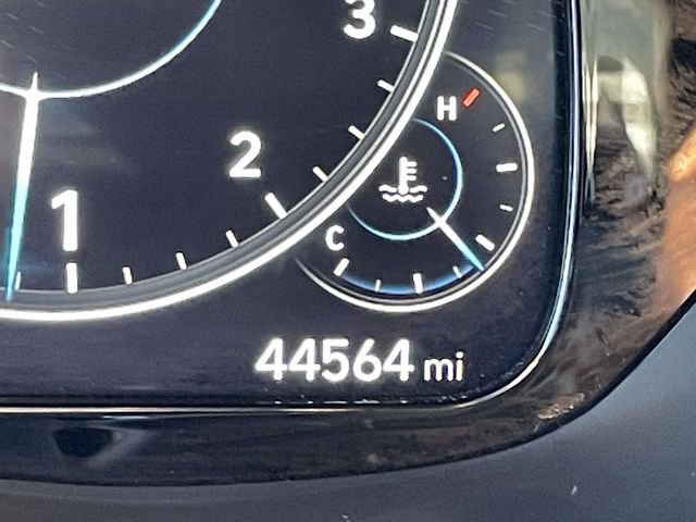 Used 2021 Hyundai Palisade Calligraphy image 5