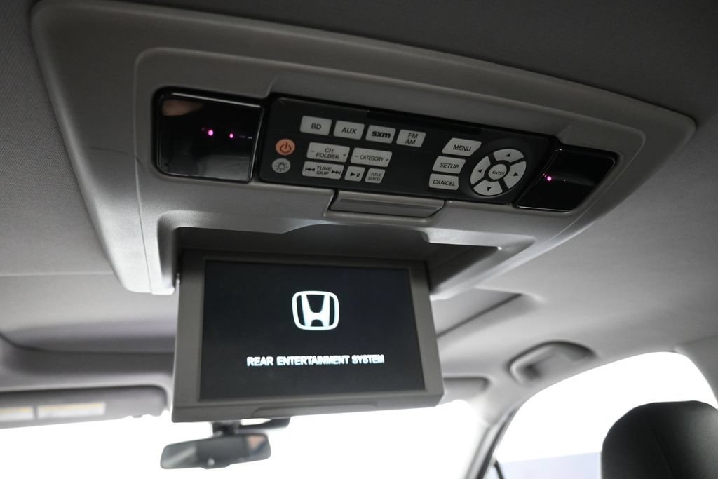 Used 2017 Honda Pilot Touring image 31