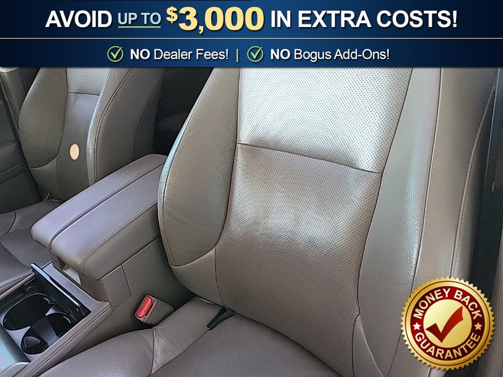 Used 2014 Lexus GX 460 w/ Premium Package AWD/4WD image 17