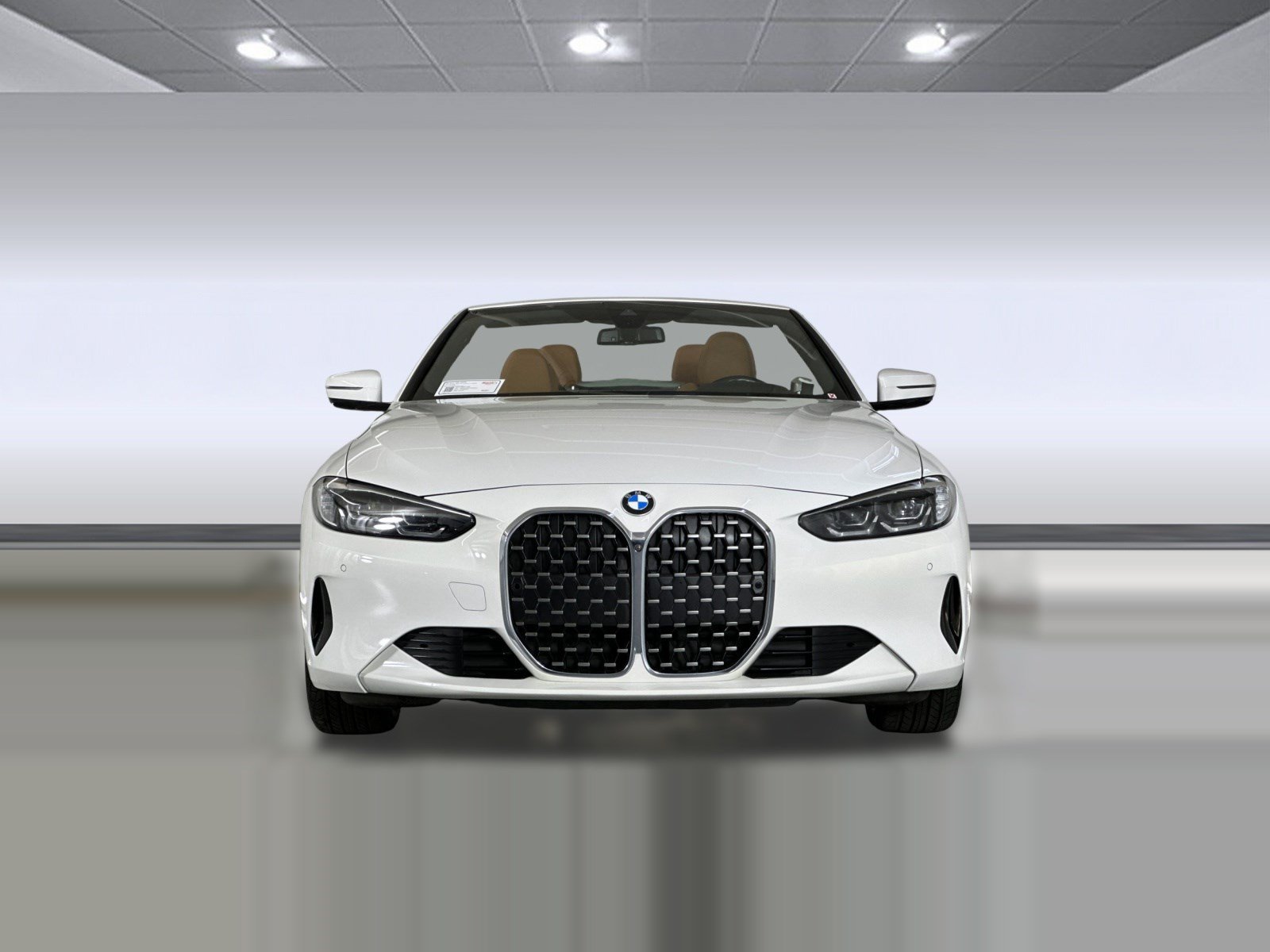 Certified 2023 BMW 430i Convertible w/ Parking Assistance Package RWD image 5