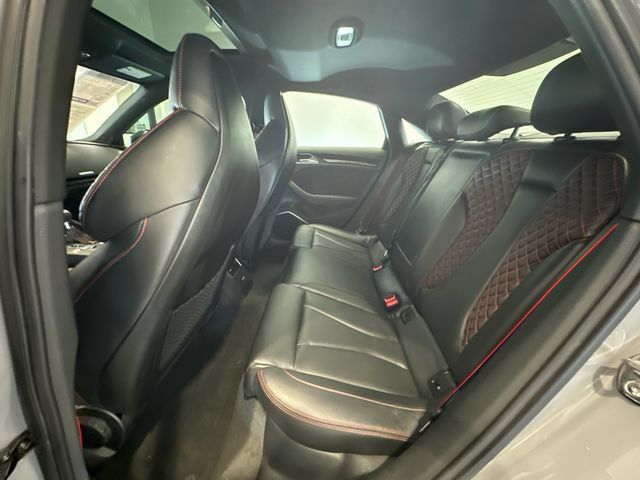 Used 2019 Audi RS 3 AWD/4WD image 14