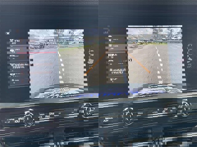 Used 2021 Porsche Macan image 18