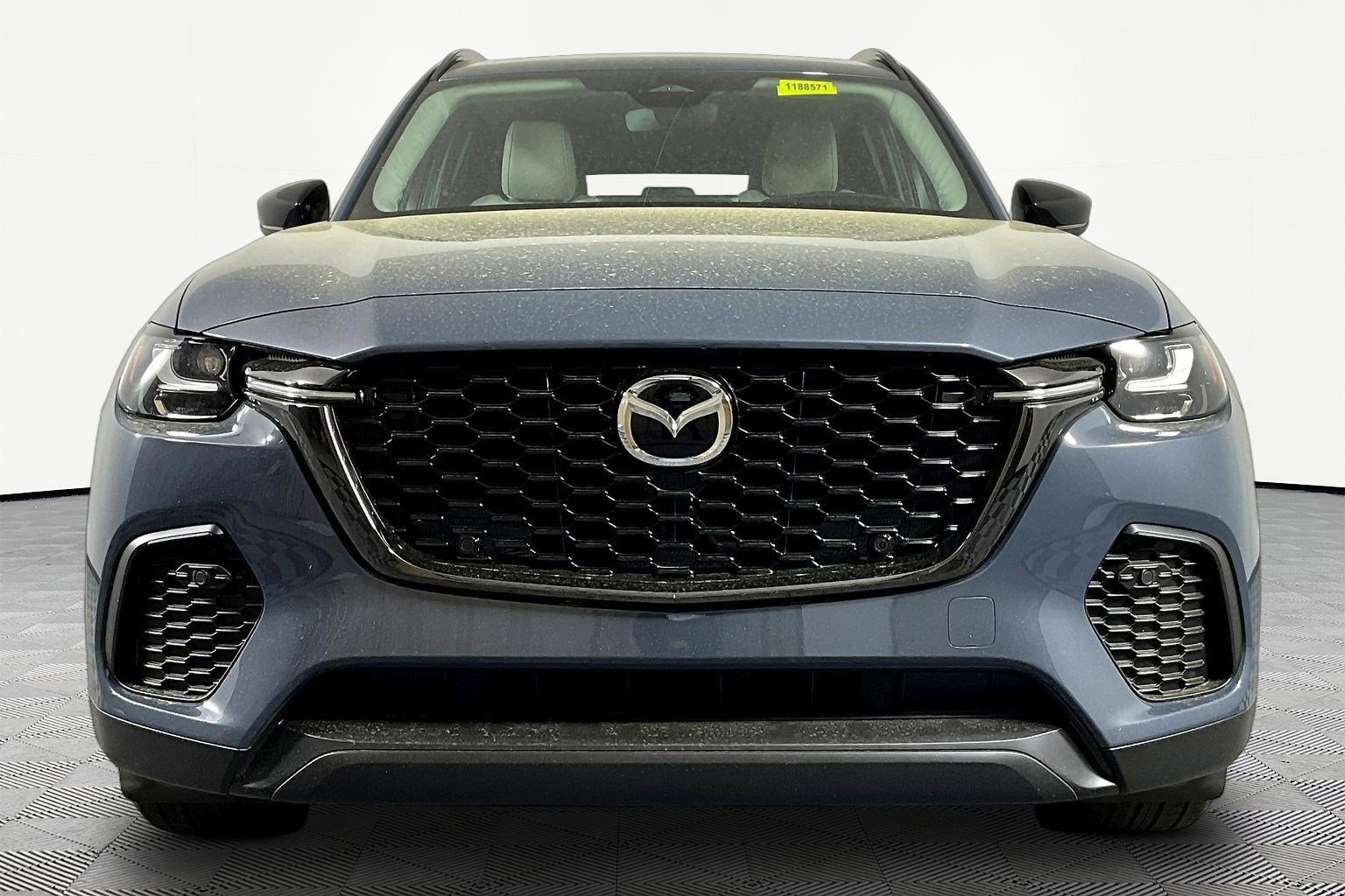 New 2026 MAZDA CX-70 SC Plus image 2