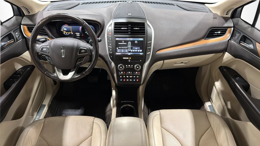 Used 2015 Lincoln MKC AWD w/ Equipment Group 102A Reserve image 17