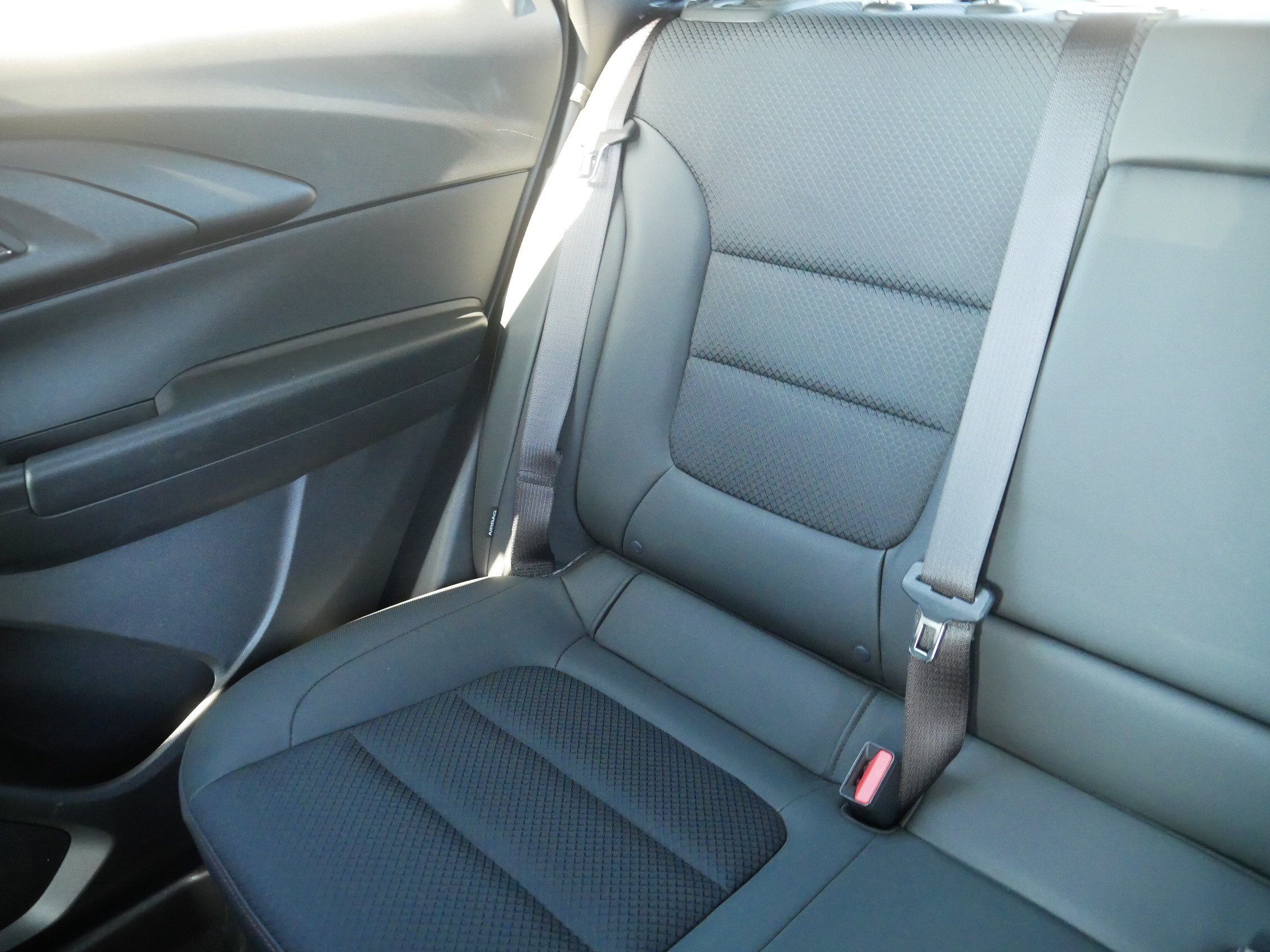 Used 2023 Chevrolet TrailBlazer RS w/ Sun and Liftgate Package AWD/4WD image 12