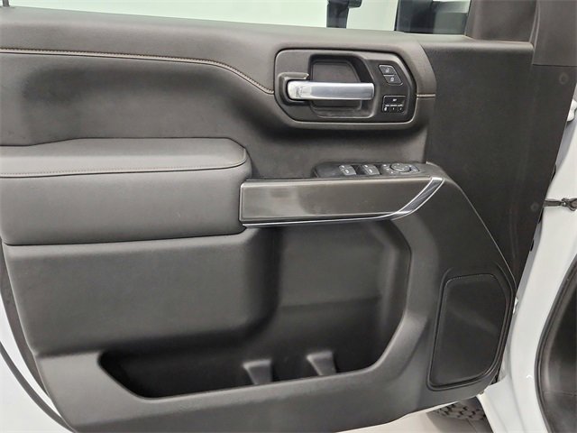 Used 2023 GMC Sierra 2500 AT4 w/ Gooseneck/5TH Wheel Package image 28