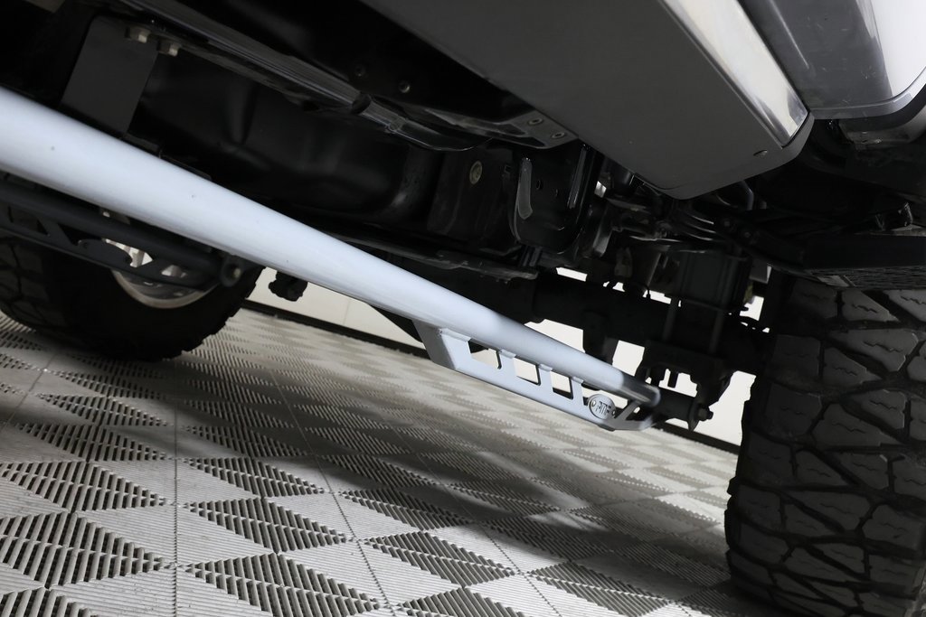 Used 2024 Ford F250 Limited w/ FX4 Off-Road Package image 49