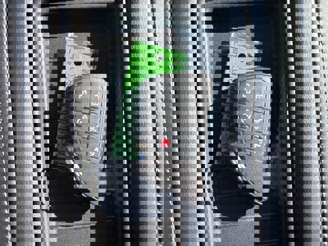 Used 2021 Chevrolet Tahoe LT image 30