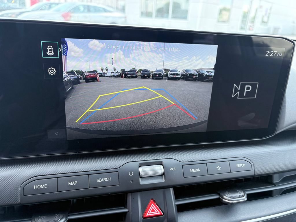 Used 2025 Kia K4 FWD image 18