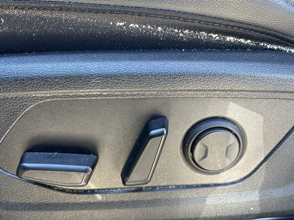 Used 2024 Kia Sportage SX image 11