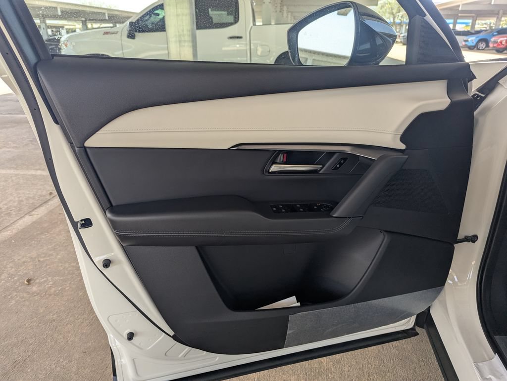 New 2026 MAZDA CX-5 Preferred AWD/4WD image 12