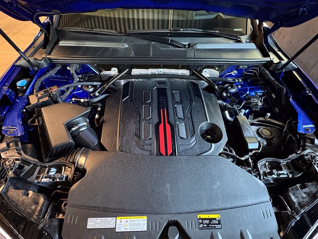 New 2026 Audi SQ5 Premium Plus AWD/4WD image 33