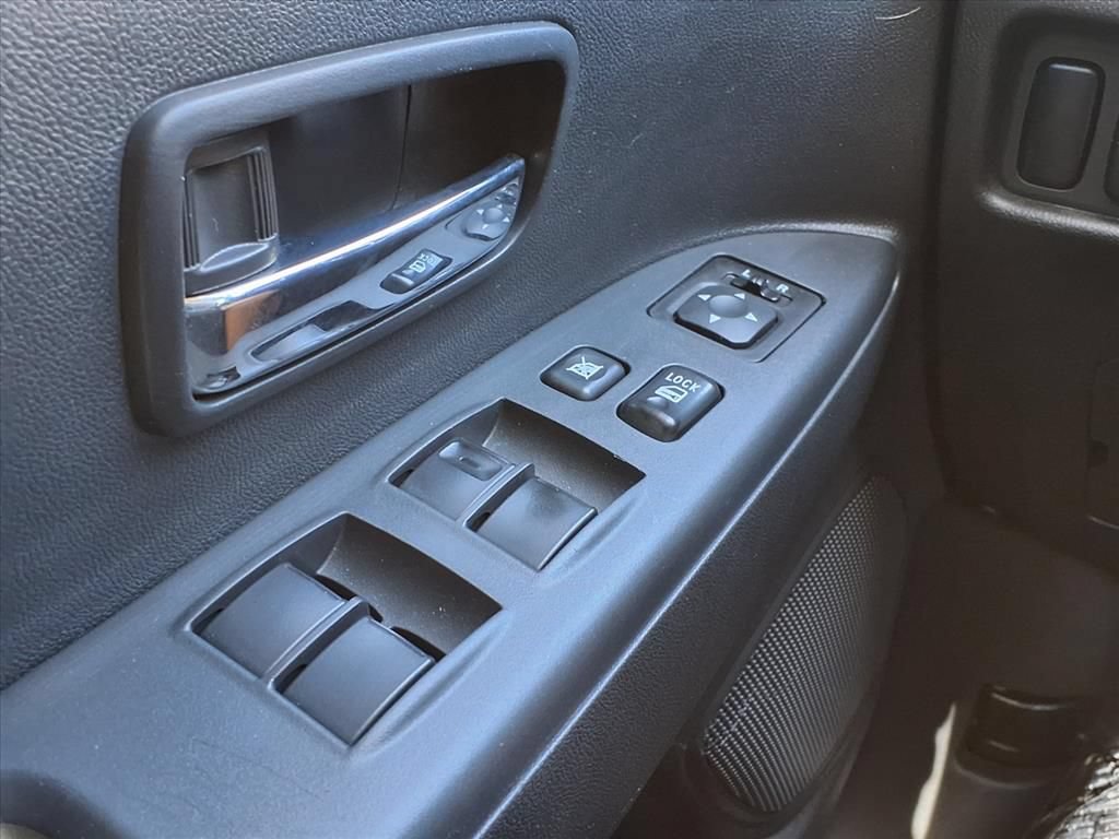 Used 2022 Mitsubishi Outlander Sport ES FWD image 28