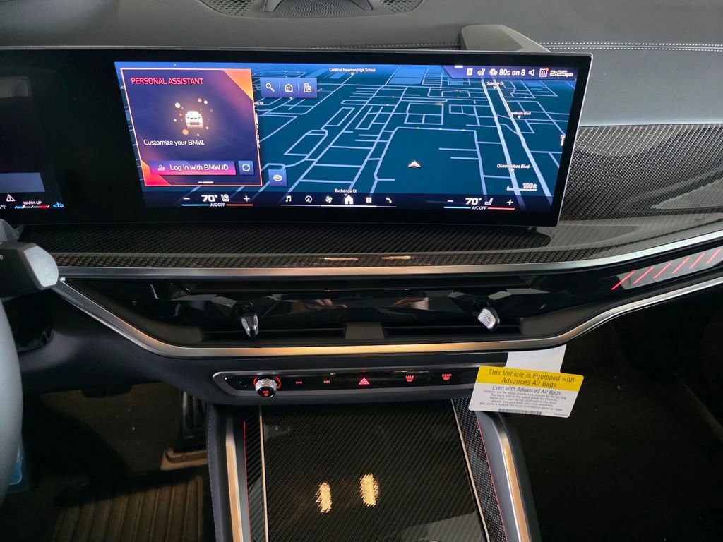 New 2026 BMW X6 M60i image 14