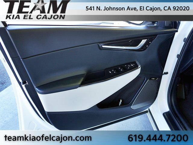 Certified 2024 Kia EV6 GT-Line RWD image 26