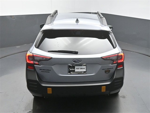 New 2025 Subaru Outback Wilderness image 48