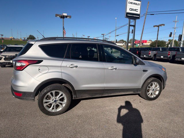 Used 2018 Ford Escape SE AWD/4WD image 6