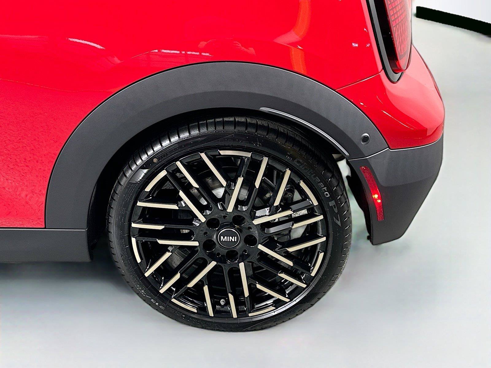 Used 2026 MINI Cooper S FWD image 29