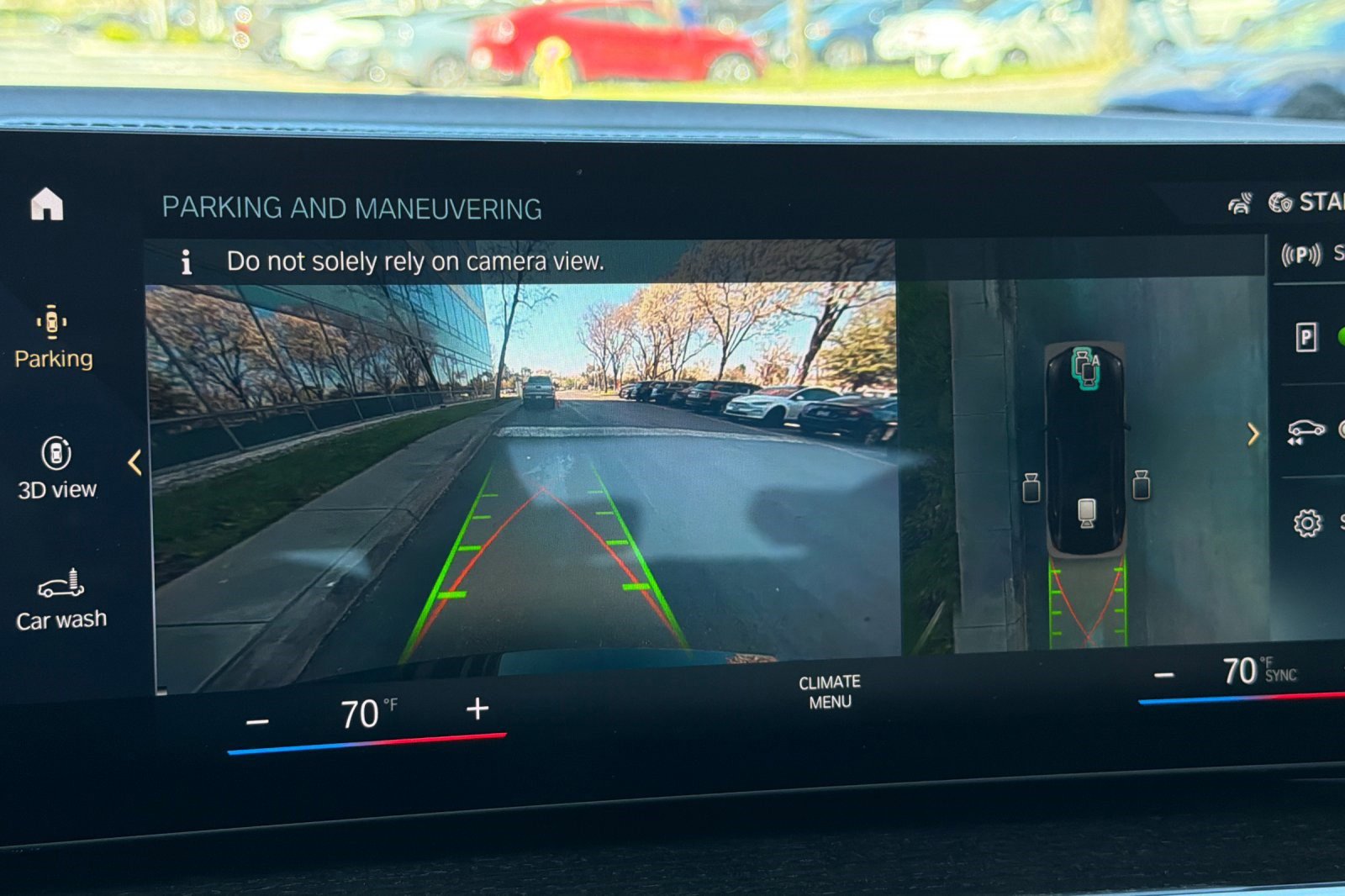 Certified 2023 BMW i4 eDrive35 w/ Premium Package image 25