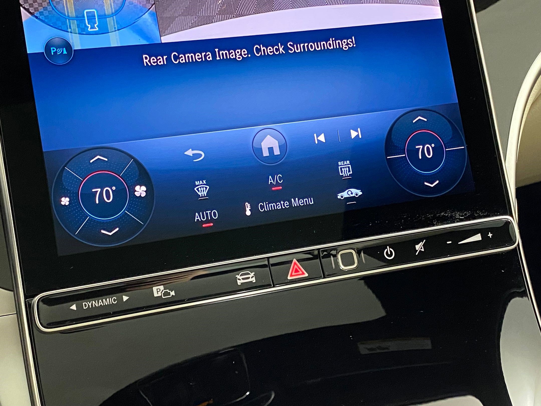 Used 2026 Mercedes-Benz GLC 300 4MATIC image 26