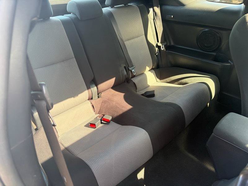 Used 2015 Scion tC FWD image 7