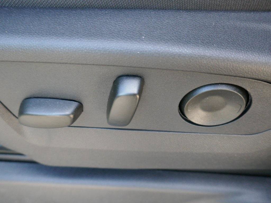 New 2026 Chevrolet Silverado 1500 Custom Trail Boss image 14