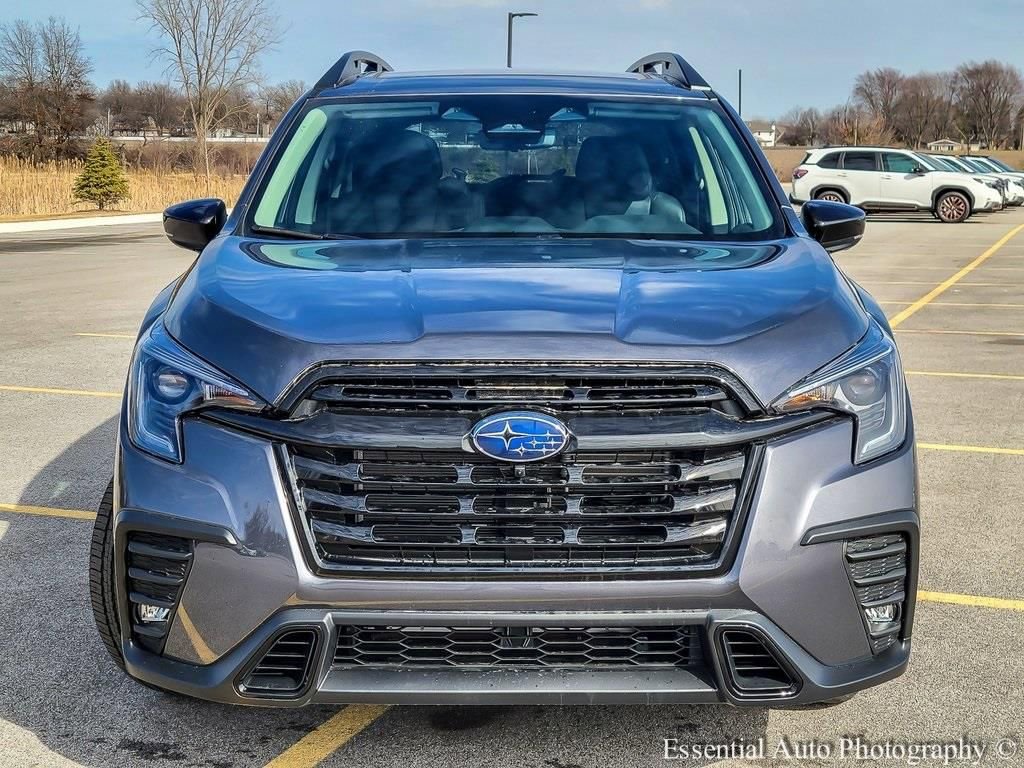 New 2026 Subaru Ascent Bronze Edition image 4