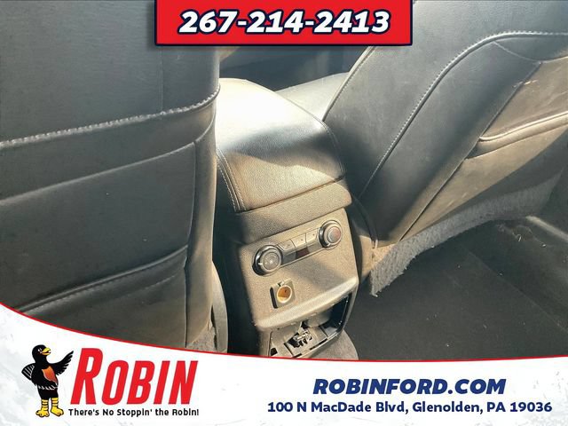 Used 2011 Ford Explorer XLT w/ 202A Rapid Spec Order Code AWD/4WD image 12