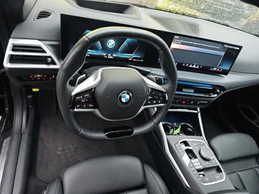 Used 2025 BMW 430i Convertible RWD image 3