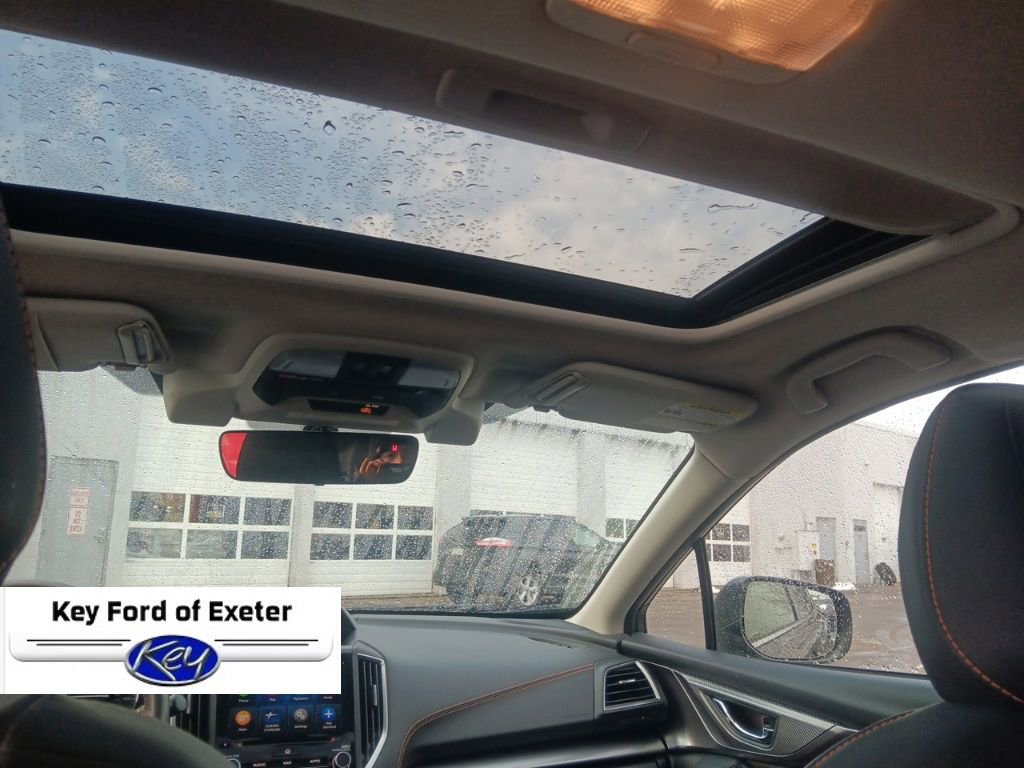 Used 2021 Subaru Crosstrek 2.5i Limited w/ Moonroof Package 2 image 22