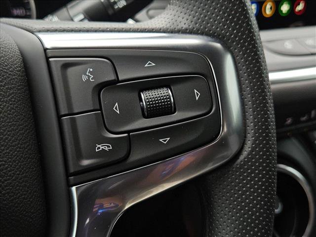New 2025 Chevrolet Blazer LT w/ Driver Confidence Package image 14