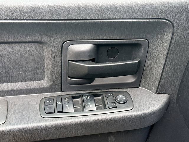 Used 2012 RAM 1500 ST AWD/4WD image 17