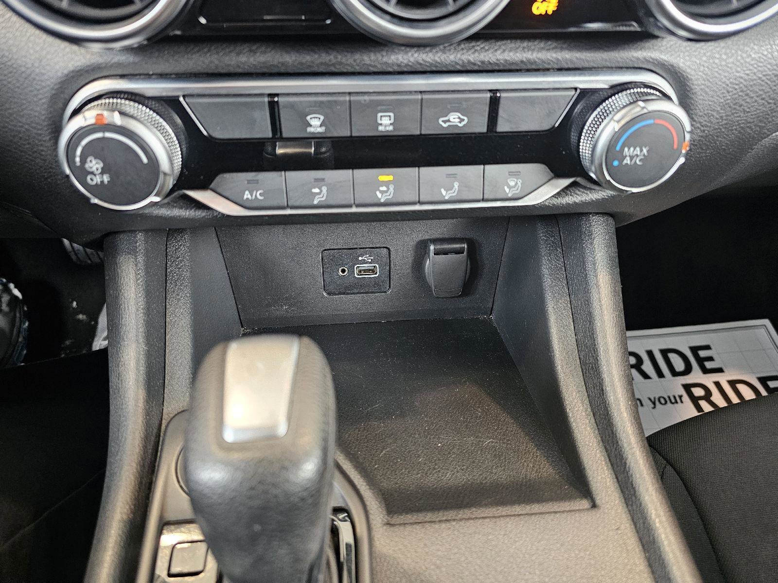 Used 2023 Nissan Sentra S image 26