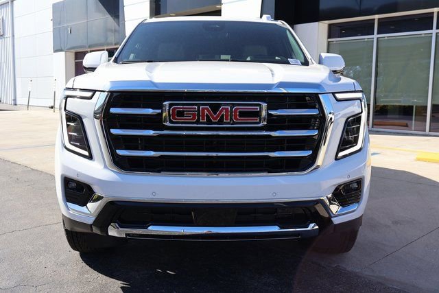 New 2026 GMC Yukon XL Elevation w/ Elevation Premium Package RWD image 2