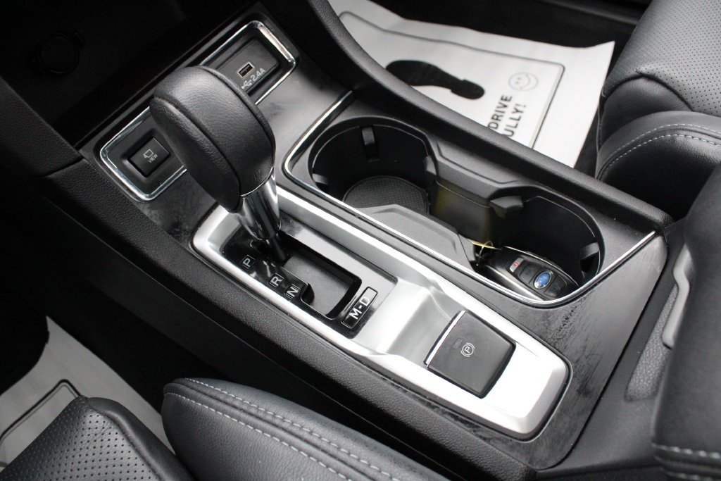Used 2024 Subaru Ascent Limited AWD/4WD image 19