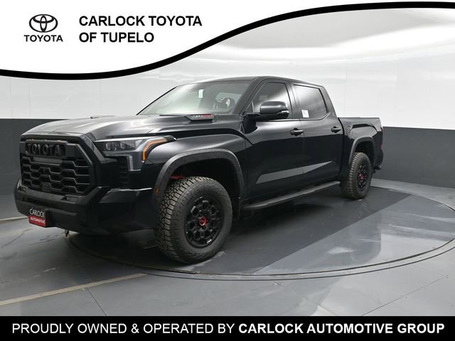 New 2026 Toyota Tundra TRD Pro AWD/4WD image 6