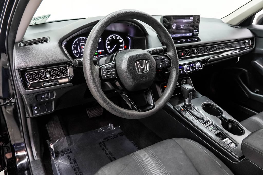 Used 2023 Honda Civic LX image 20