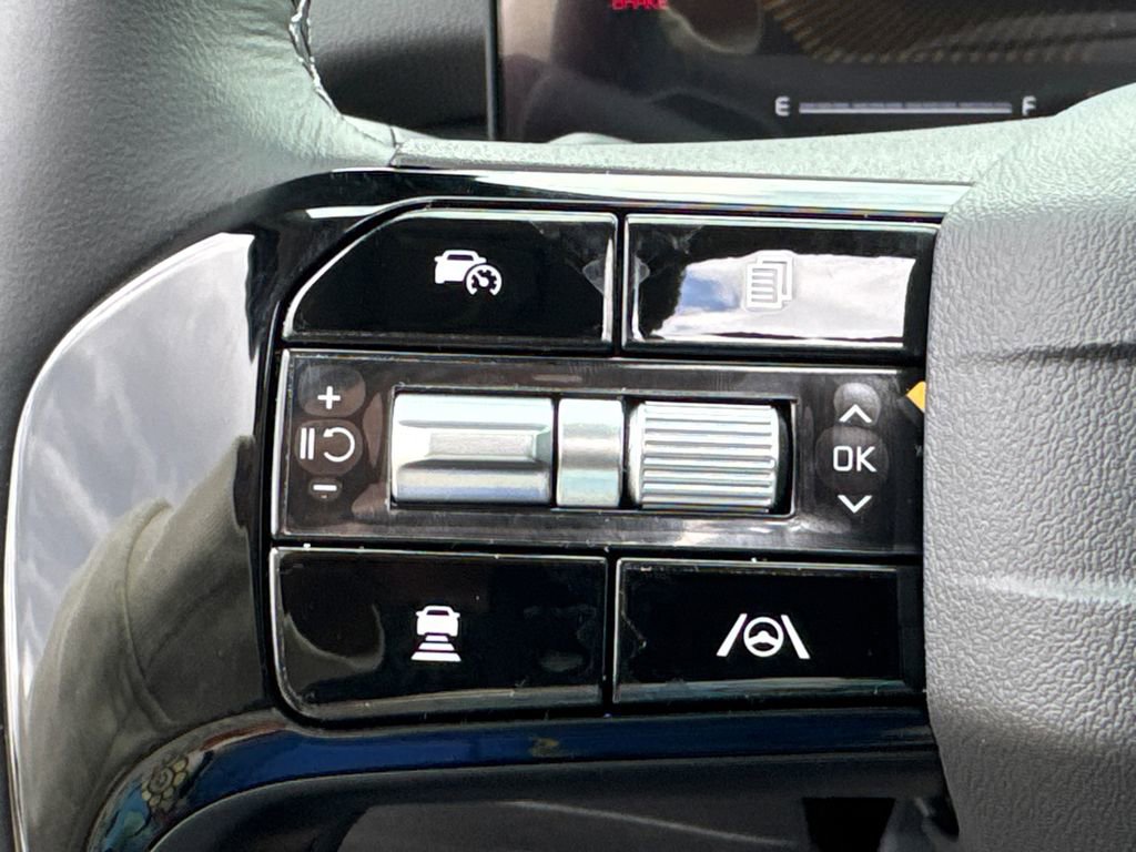 New 2026 Kia Sorento S w/ S Panoramic Sunroof Package FWD image 24