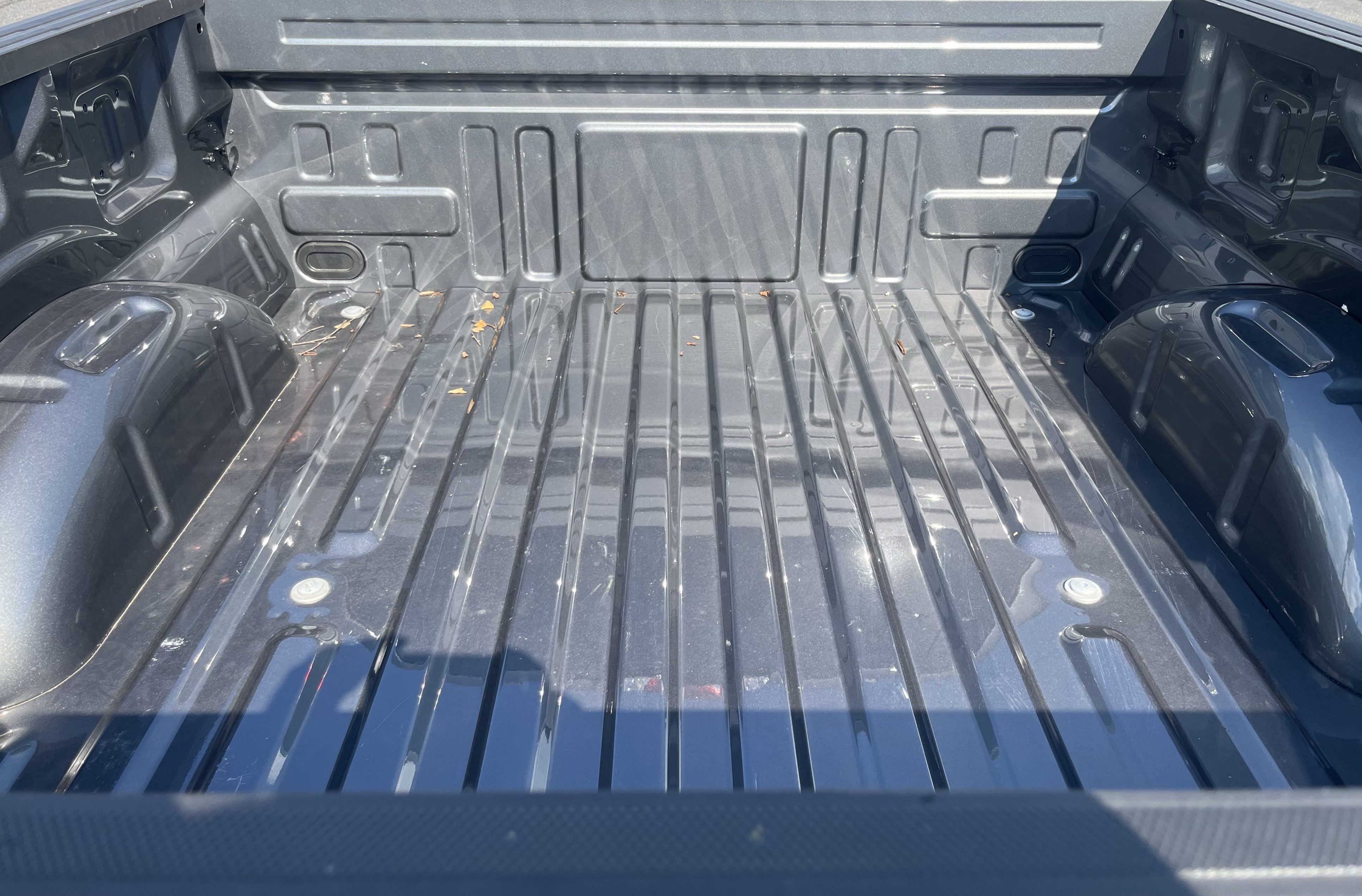 New 2025 Ford F150 STX w/ Equipment Group 200A image 9