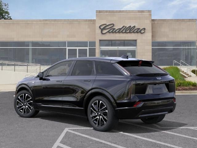 New 2026 Cadillac Optiq Sport 1 RWD image 3
