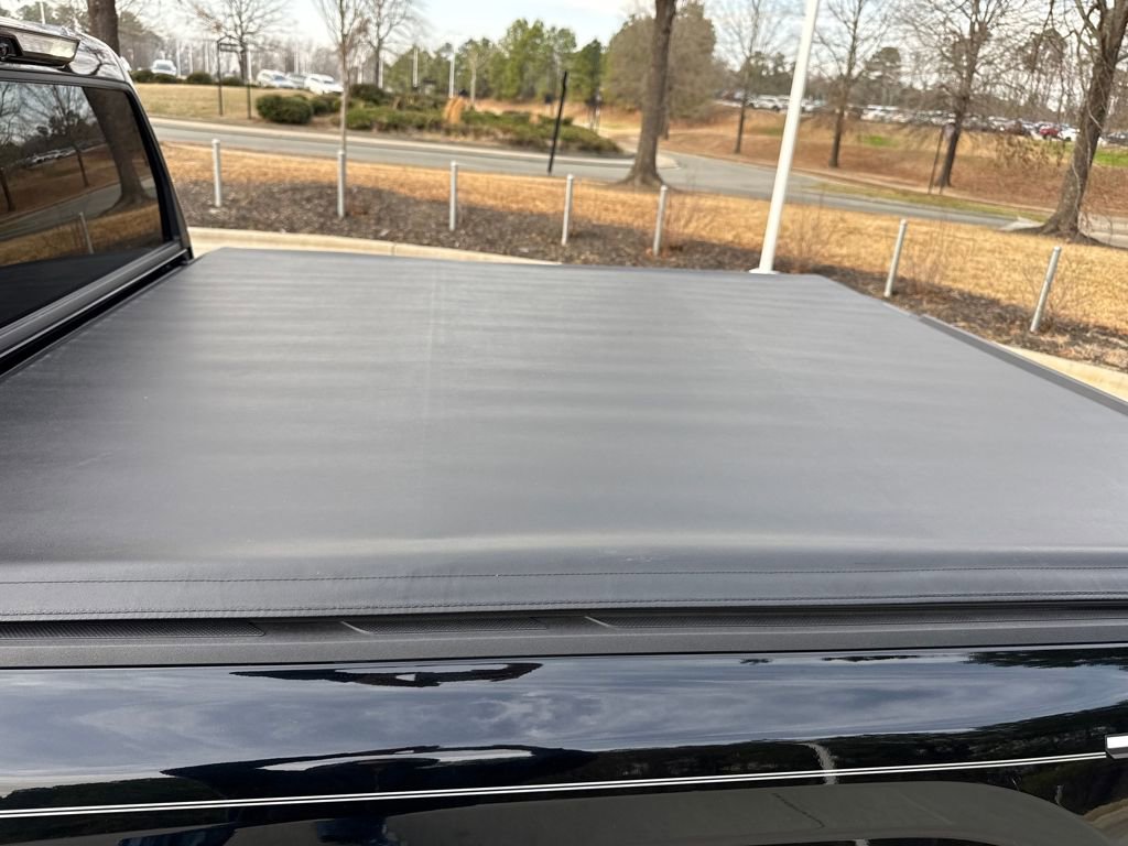 Used 2023 Toyota Tundra 1794 Edition w/ TRD Off-Road Package image 27